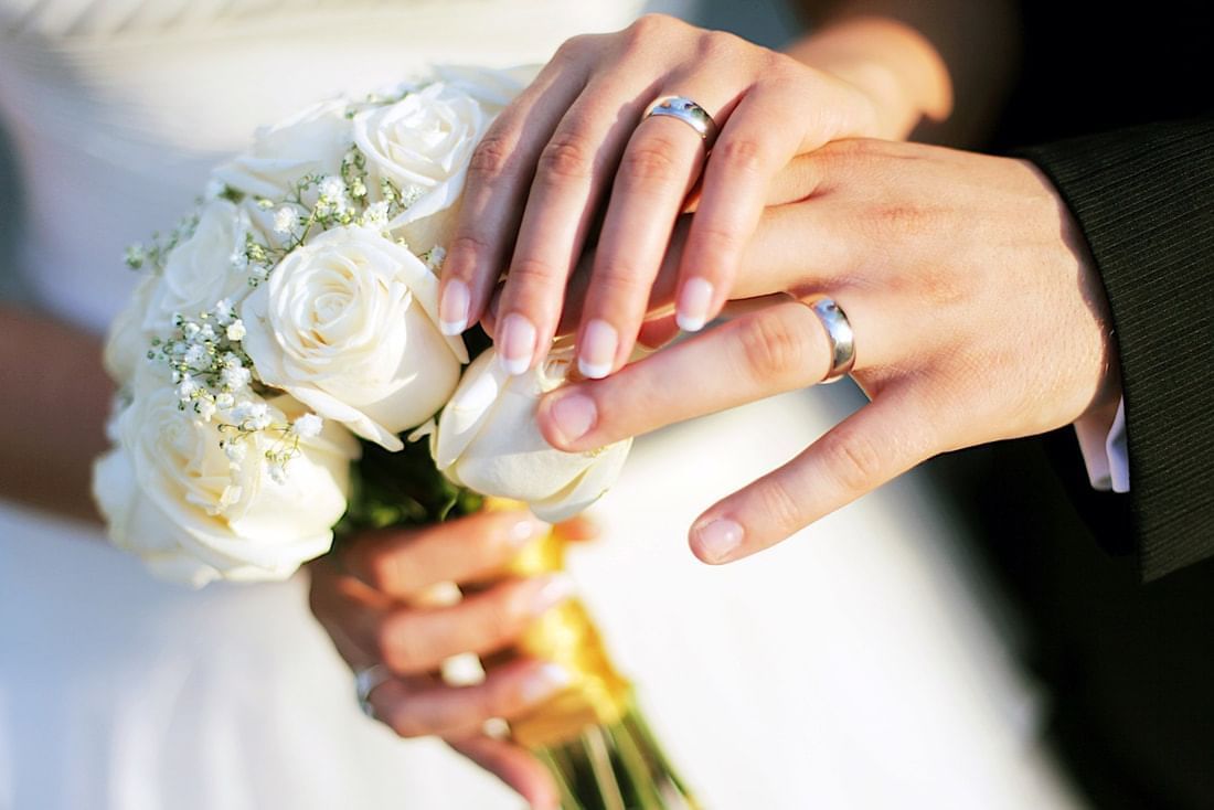 Matrimonios y Eventos